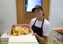 來自羅馬的人氣手切薄餅！Alice Pizza亞洲首間分店登陸灣仔