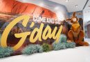 與袋鼠Ruby一同欣賞澳洲壯麗風光！澳洲旅遊局期間限定「澳洲體驗館」