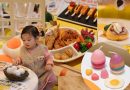 扭蛋童樂餐與香薰復活蛋工作坊，在TAMAGO-ENたまご園度過滿滿蛋主題的親子時光吧！