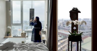 【台灣住宿】眺望嘉義的城市日常：承億文旅 桃城茶樣子