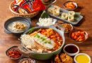 無限追加韓式醬油鮑魚、鮑魚人蔘雞湯與韓式炸雞：牛気全新韓風主題火鍋放題