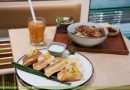 GoodDay夏日餐牌登場，與媽媽一同免費享用芒果斑蘭椰汁糯米窩夫吧！