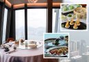 閩南與廣東味蕾華章 維港海景中菜「閩粵軒」