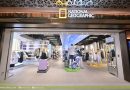 響應地球日55週年 National Geographic Apparel our HOME展覽及工作坊