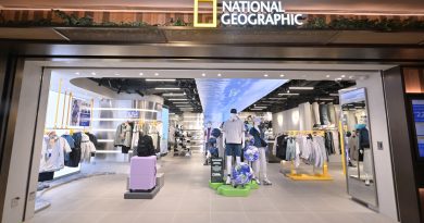 響應地球日55週年 National Geographic Apparel our HOME展覽及工作坊