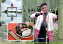 【台灣花蓮】後山竹林原住民體驗 品嚐風味餐延續部落文化