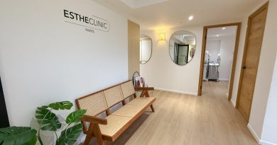 法式全方位呵護：EstheClinic獨家全新療程 綻放美麗肌膚