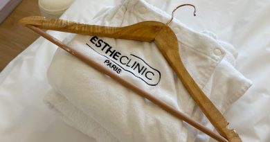 EstheClinic Instant Youth：迎接新年，一次療程，多重年輕轉變