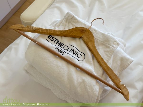 EstheClinic Instant Youth:迎接新年,一次療程,多重年輕轉變