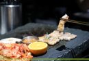 火山石盤烤肉、濟州主題甜品：旺角朗豪坊「THE JEJU」全新韓燒體驗