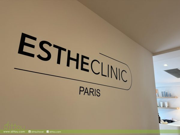 夏日展現無瑕美背 EstheClinic祛痘淨肌保濕療程