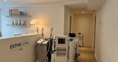 EstheClinic法式呵護迎接夏日 IPL彩光永久脫毛療程