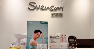 喚醒頭髮健康活力：髮理學科研專家「史雲遜Svenson」頭皮護理療程