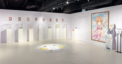 百變小櫻展香港壓軸登場！2025盛夏必朝聖打卡熱點