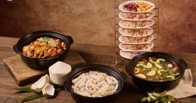 一鍋兩食養生新體驗：雞煲專門店「鳳園雞煲火鍋」旺角店登場
