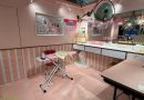 打造專屬美妝「起床四餸飯」：Woke Up Like This(WULT)限定「DIS DIS FING」Pop-Up