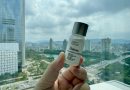 「粉末轉乳霜」迅速治療暗瘡瑕疵：The Ordinary Sulfur 10% Powder-to-Cream Concentrate