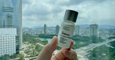 「粉末轉乳霜」迅速治療暗瘡瑕疵：The Ordinary Sulfur 10% Powder-to-Cream Concentrate