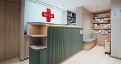 「寵物家人」醫療新常態：VEC香港獸醫急症中心守護毛孩一生