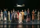 700年不朽經典巨著：意大利音樂劇《神曲》載譽來港