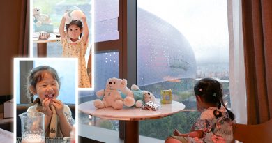 26小時彈性享受假期：啟德帝盛酒店「Fantastic 4 Family」家庭住宿計劃