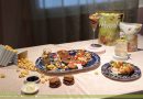 當輕怡爆谷走入北歐茶會：FINDS x Pennii「The Poppin’ Tea Party」下午茶