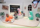 與JOGUMAN一起賞月：AIRSIDE超能日常夢境遊主題打卡位/餐廳/期間限定店