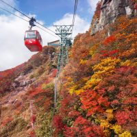 賞紅葉絕景、體驗當地獨有傳統工藝：日本中部秋日之旅