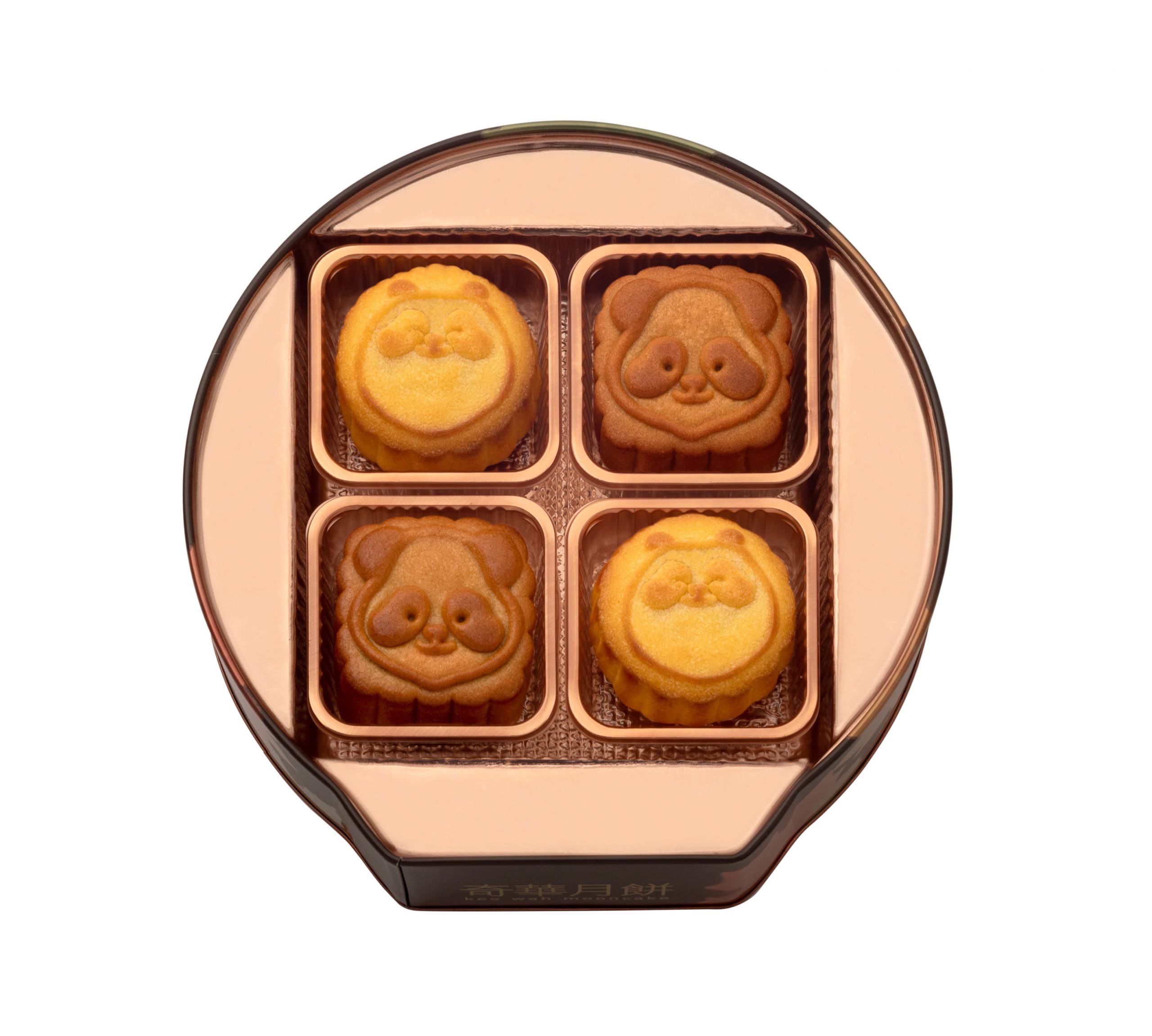 奇華至尊月餅：品味非凡– dittou