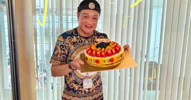 「東方不敗」魯振順終於敗陣：驗到一指數發作即痛到入心，連西醫都搞唔掂？