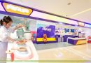 6,000呎運動競技主題兒童彈床天地：Kiztopia Bouncetopia 9月進駐奧海城