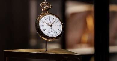 VACHERON CONSTANTIN 呈獻 「L’ATELIER 1755 凝時聚藝工坊」期間限定展覽空間