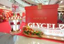 率先挑選聖誕禮：GLYCEL金緻鑽光聖誕嘉年華