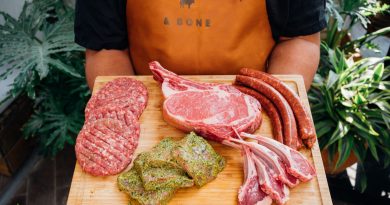 烹飪新手輕鬆焗出完美靚扒：Feather & Bone「Roast-At-Home」自煮套裝