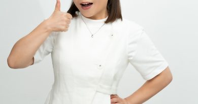 小儀裸辭另有內情? 連拍檔都擔心 – 自爆因「肚腩危機」指數出事，要為健康另覓新航道