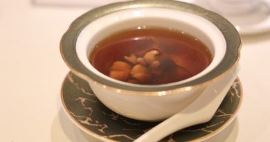 秋日養生之選：富豪九龍酒店招牌晚膳套餐