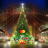 歡慶佳節迎接2026﻿：新加坡年末節日精彩活動