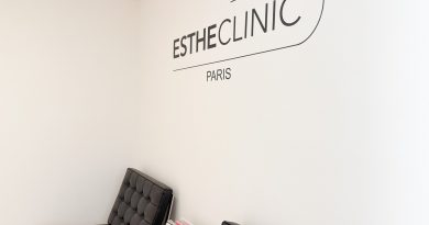 年末派對終極護理：EstheClinic 3合1 Supra再現年輕輪廓