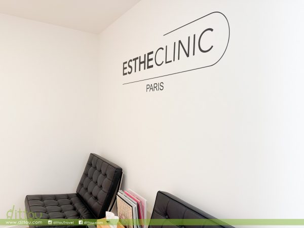 年末派對終極護理：EstheClinic 3合1 Supra再現年輕輪廓
