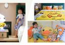 小黃鴨陪伴的秋日之旅：WM酒店B DUCK童趣假期住宿計劃
