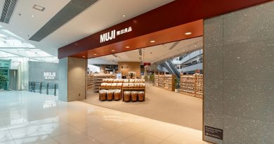 無印良品週間MUJI week：全新概念店MUJI com首度引入、apm店全新面貌擴充開業