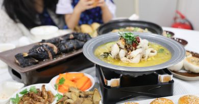 【聚餐好去處】懷舊粵菜、新派演繹：餐飲老字號「神燈會館」進駐屯門