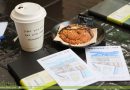 香港首間MOLESKINE Café登陸大館：聯乘本地精品咖啡nodi coffee激發創意與思緒流動