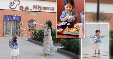 把用餐時間創作成親子溫馨時光吧！日山和牛壽喜燒 周末套餐附送兒童餐