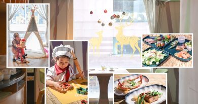 北歐美食與童趣體驗：帝樂文娜公館FINDS週末早午餐