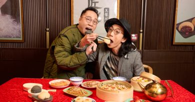 孖住食更有驚喜：添好運「酥皮雙味孖寶」經典叉燒x松露雞肉味覺新體驗