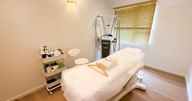 春季煥醒沉睡肌膚：EstheClinic Hydro-Light Revival