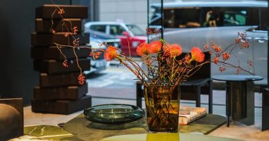 Molteni&C香港全新旗艦店開幕：漫遊於大師級家具之間，親身感受頂級意式生活美學