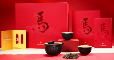 瑞士精湛工藝與傳統節慶：Victorinox專屬刀殼共迎馬年