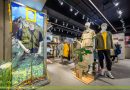 世界地球日2026：National Geographic Apparel「Step Into Wonder」走進亞馬遜雨林奇蹟之境